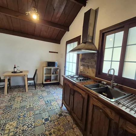 Welcome To Your Rural Retreat, Casita Canaria Iii La Sabinita