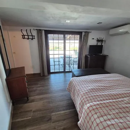 Welcome To Your Rural Retreat, Casita Canaria Iii