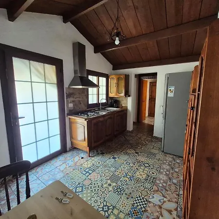 Welcome To Your Rural Retreat, Casita Canaria Iii Hébergement de vacances