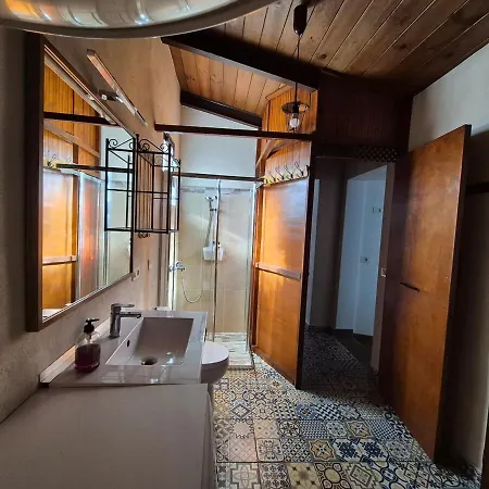 Hébergement de vacances Welcome To Your Rural Retreat, Casita Canaria Iii