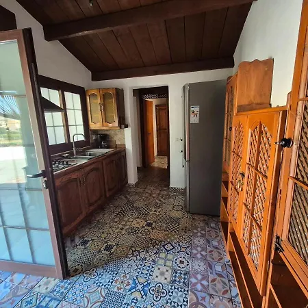 Hébergement de vacances Welcome To Your Rural Retreat, Casita Canaria Iii La Sabinita