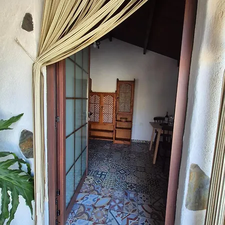 Hébergement de vacances Welcome To Your Rural Retreat, Casita Canaria Iii *