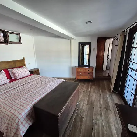 Hébergement de vacances Welcome To Your Rural Retreat, Casita Canaria Iii La Sabinita