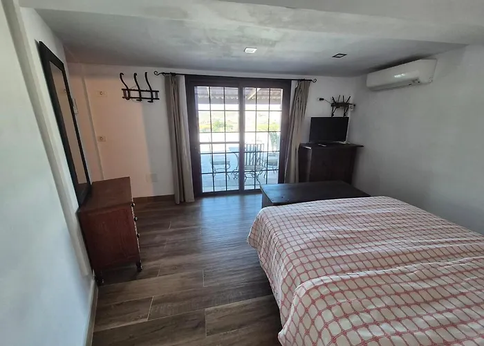 Welcome To Your Rural Retreat, Casita Canaria Iii