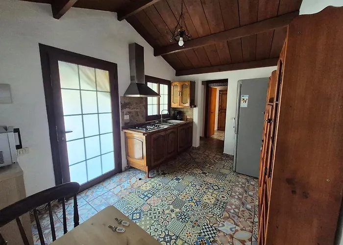 Welcome To Your Rural Retreat, Casita Canaria Iii Hébergement de vacances