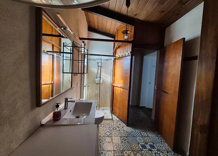 Hébergement de vacances Welcome To Your Rural Retreat, Casita Canaria Iii