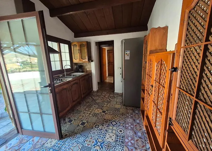 Hébergement de vacances Welcome To Your Rural Retreat, Casita Canaria Iii La Sabinita