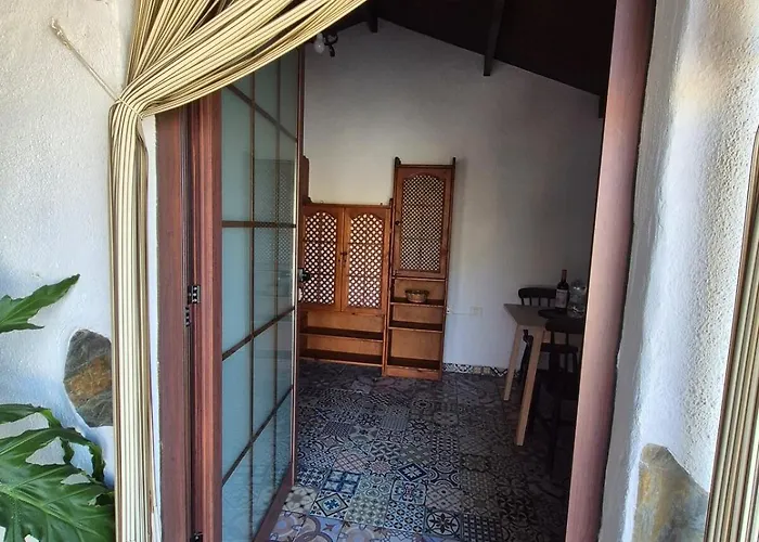 Hébergement de vacances Welcome To Your Rural Retreat, Casita Canaria Iii *